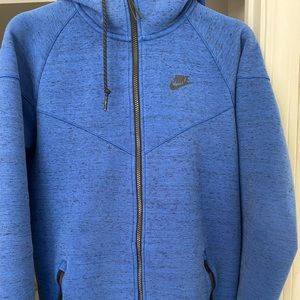 Nike Tech Fleece Jacket
